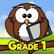 First Grade Learning Games Se app review