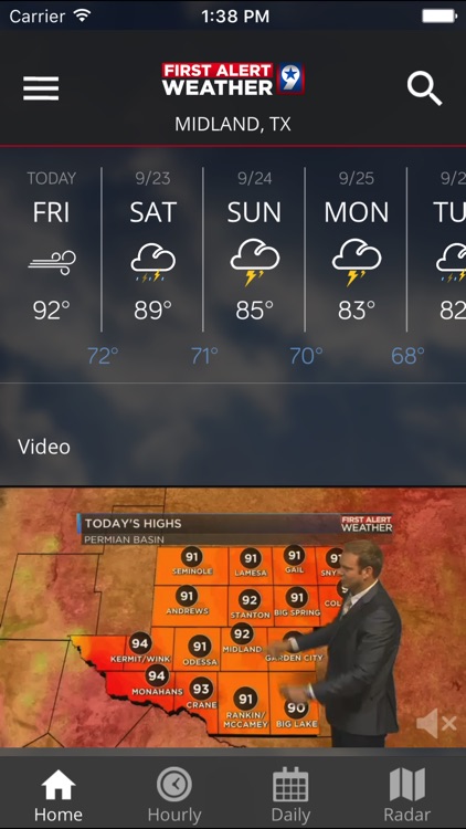 NewsWest9 – First Alert