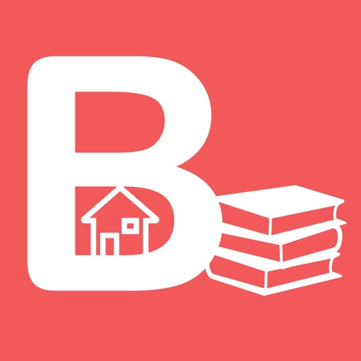 Bookloud icon