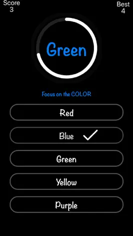 Game screenshot ColorTap X apk