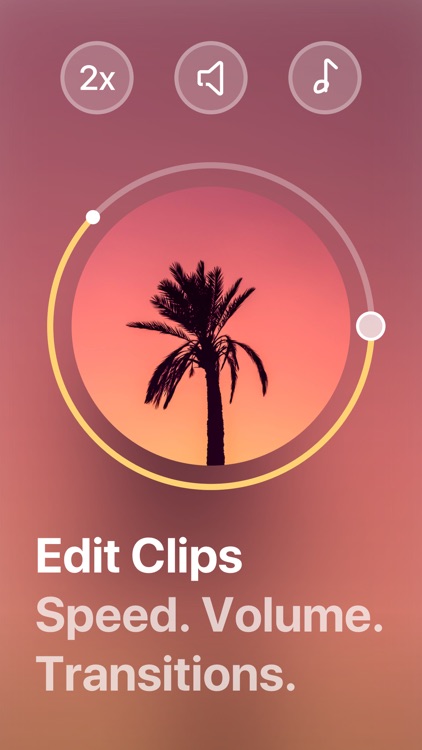 Spark Camera - Video Editor