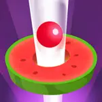 Helix Crush - Fruit Slices App Contact