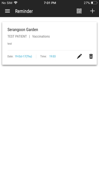 MediLine Connect screenshot-3