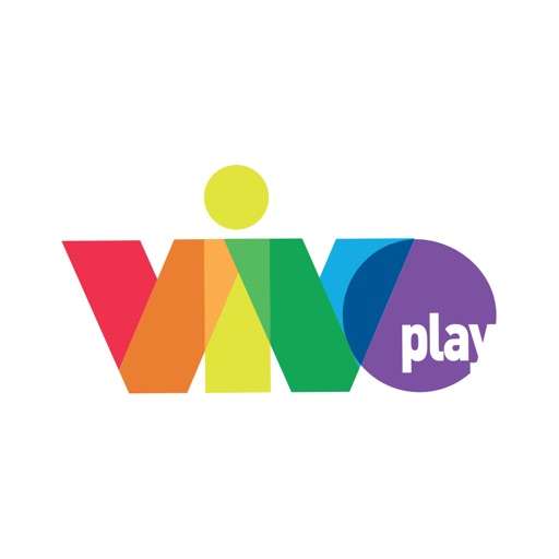 VIVOplay iOS App