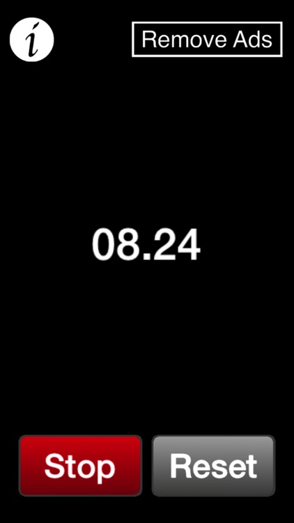 Stopwatch - Best Timing App!