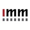 Ứng dụng riêng của IMM Group hỗ trợ trao đổi thông tin bảo mật giữa IMM Group và khách hàng