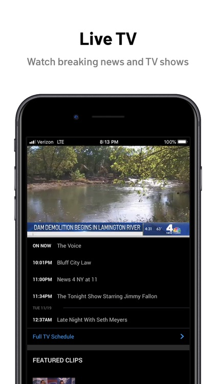 NBC 4 New York screenshot-3