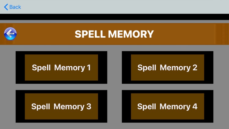 Spell Queries