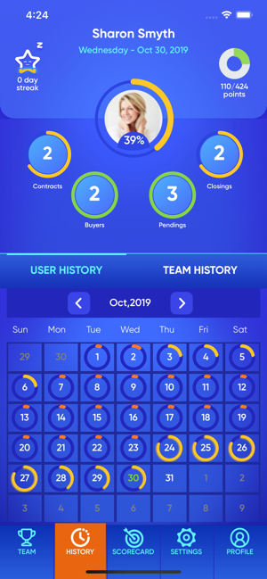 Mobol Leaderboard(圖4)-速報App