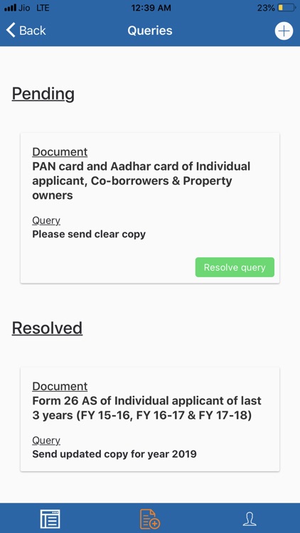OnTheGo App screenshot-3