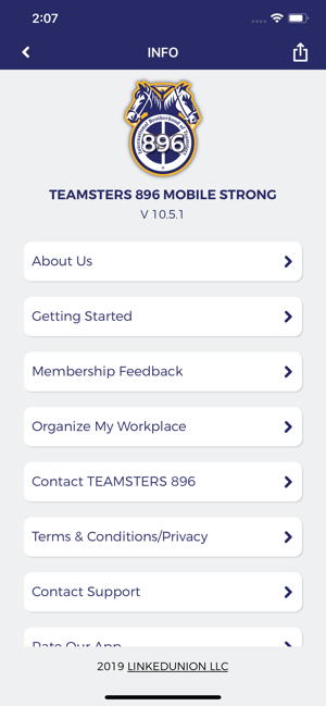 Teamsters 896(圖4)-速報App