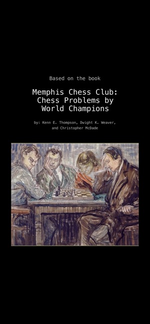 Chess Puzzles: World Champions(圖5)-速報App