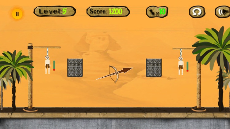 Game Of Death screenshot-3