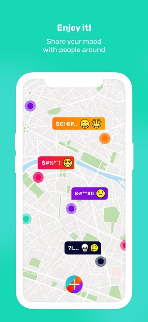 Happ Core Local Anonymous Chat(圖4)-速報App