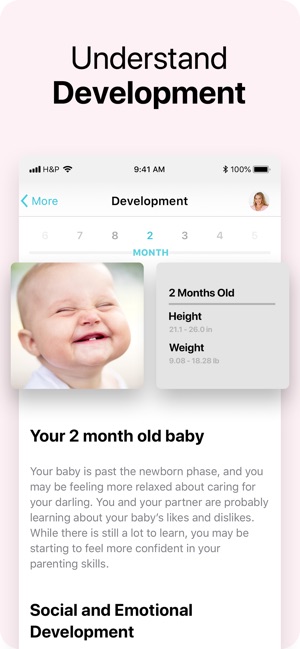 Baby +(圖5)-速報App