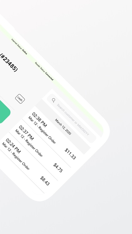 Drip - Point of Sale screenshot-3