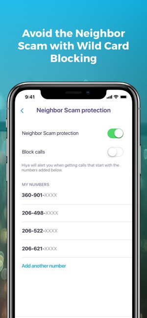 Hiya: Caller ID & Spam Blocker(圖4)-速報App