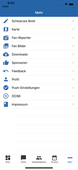 TFC Ludwigshafen(圖3)-速報App