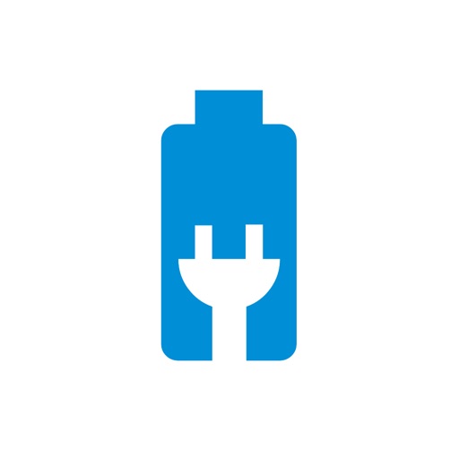 Battery-Life Icon