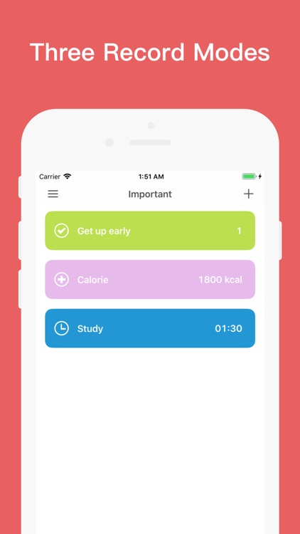 Reach - Habit & Goal Tracker