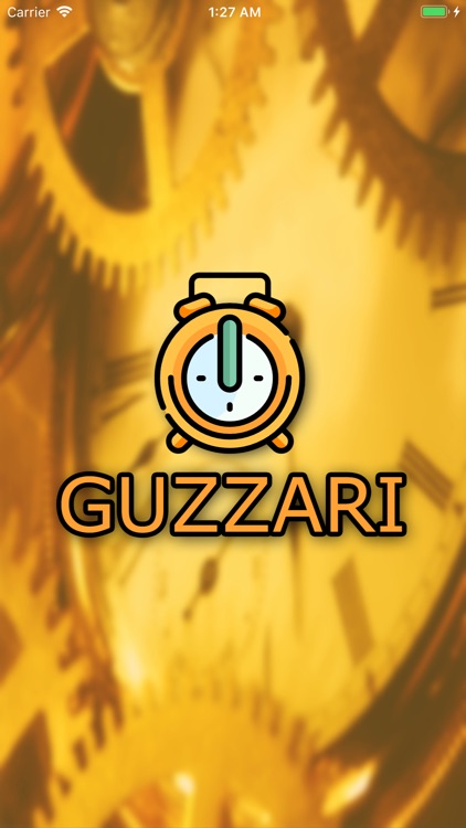 Guzzari