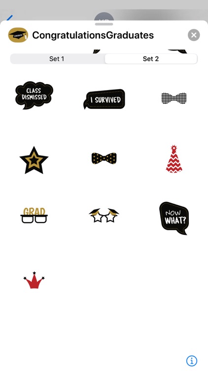 Congratulations Graduates screenshot-4