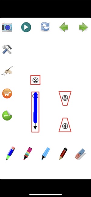 Write English Phonetic Symbols(圖2)-速報App