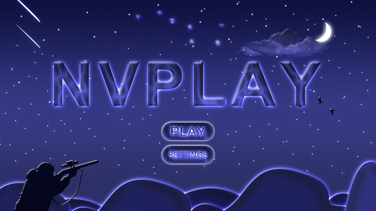 NVPlay