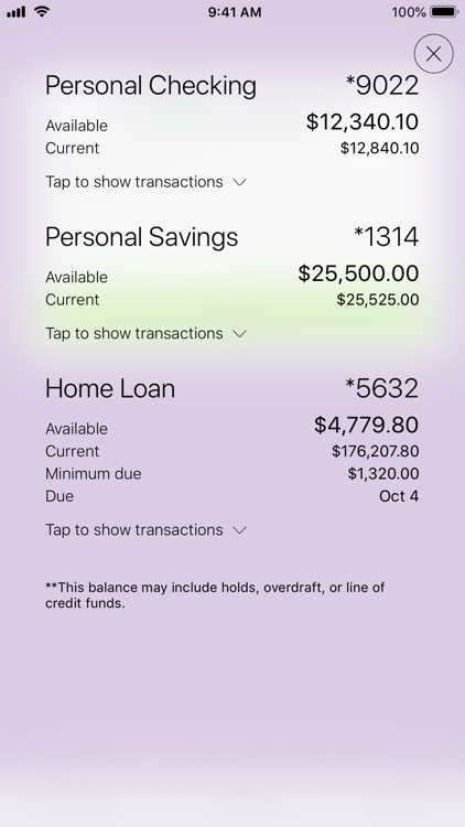 Vermont Fed CU Mobile Banking