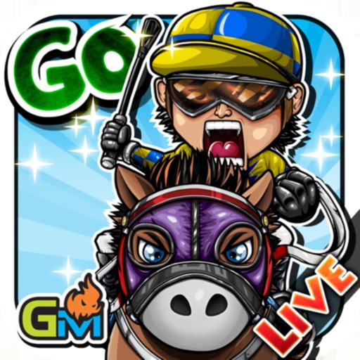 iHorse GO:PvP Horse Racing NOW