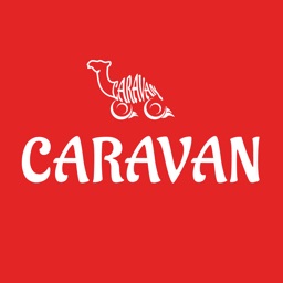 Caravan DeliveryBoy