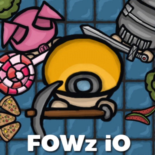 fowz io icon