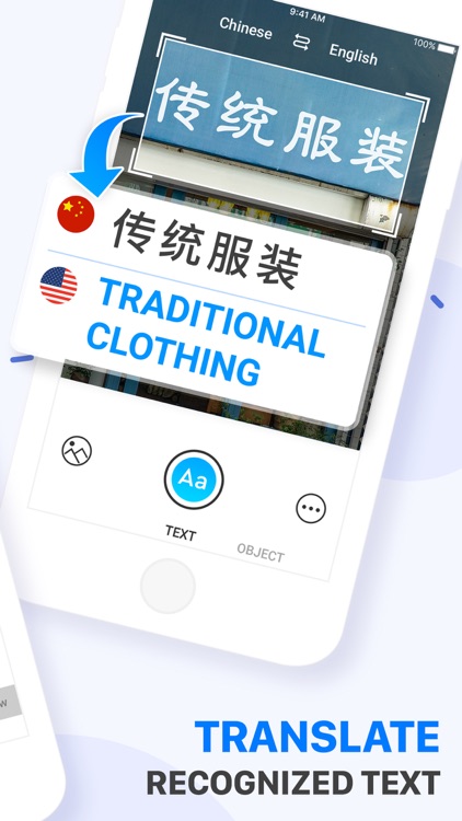 Camera Translator: Translate+