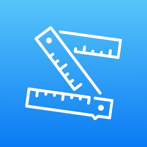 SmartRuler - AR Tape & Ruler