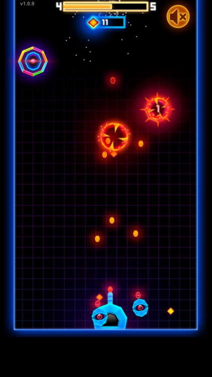 Neon Blast 2 screenshot-3