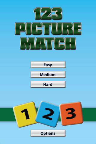 123 Picture Match - náhled