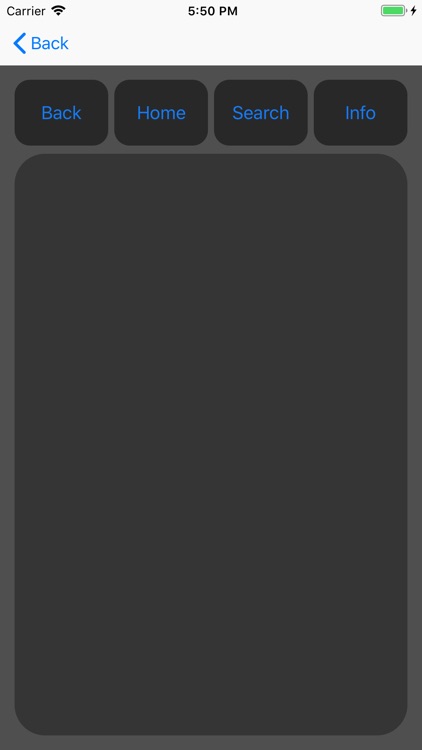 Remote Control for Roku screenshot-7