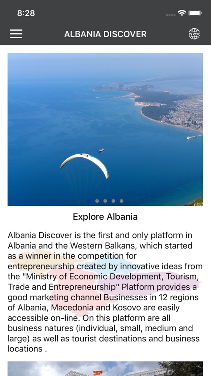Albania Discover