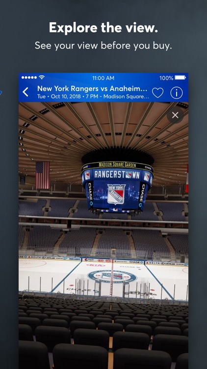 Ticketmaster screenshot-4