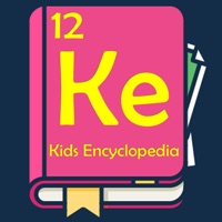 Encyclopédie pour enfants pour PC