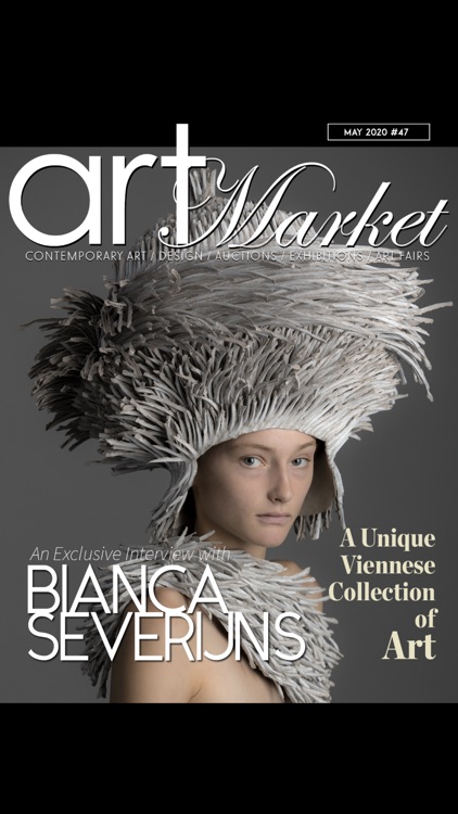 Art Market Magazine