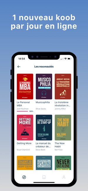 Koober - 1 livre en 20 minutes(圖6)-速報App