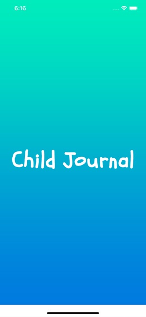 Child Journal(圖1)-速報App