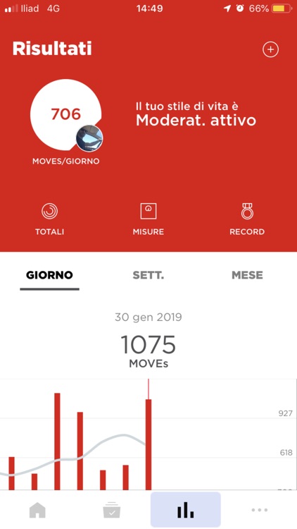 MyVirginActive screenshot-4