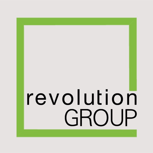 RevolutionGroup iOS App