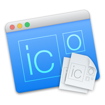 Icon Slate