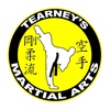 Tearney's Martial Arts