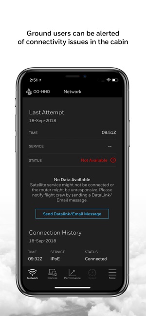 GoDirect Network(圖7)-速報App