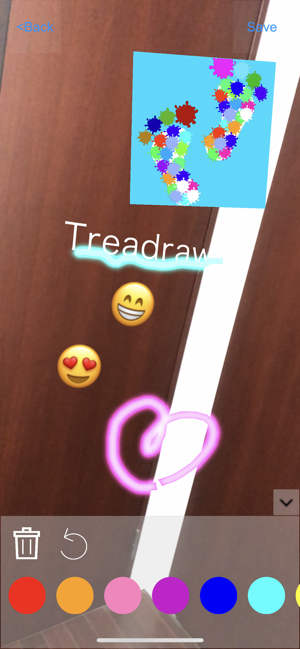 Treadraw(圖2)-速報App