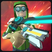 공상 과학 스카이 전장 PC 용